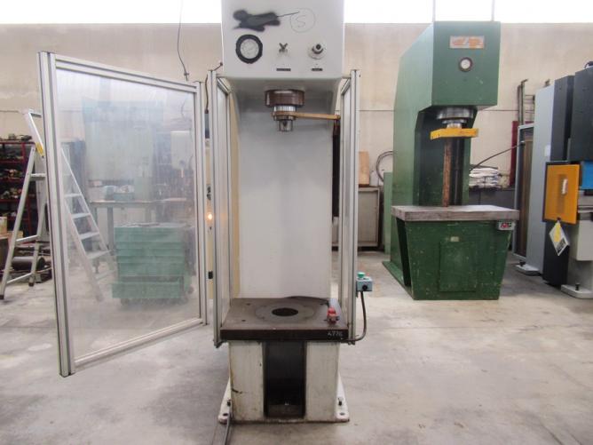 WALTER NEFF S40